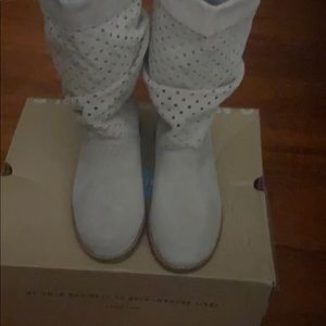 Toms boots